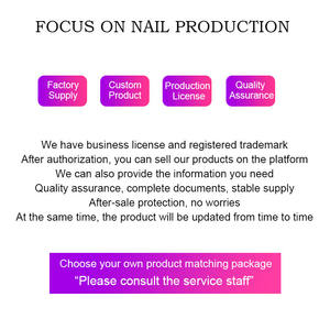 ชุดอุปกรณ์ทำเล็บไฟฟ้าครบชุดสำหรับผู้เริ่มต้นอุปกรณ์ทำเล็บ - Product Image 2