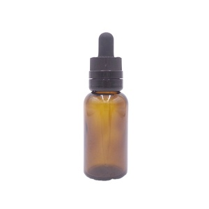 Vente en gros flacon de parfum en verre bleu coblat 5ml 10ml 15ml 20ml 30ml 50ml 100ml flacons compte-gouttes avec pulvérisateur - Product Image 2