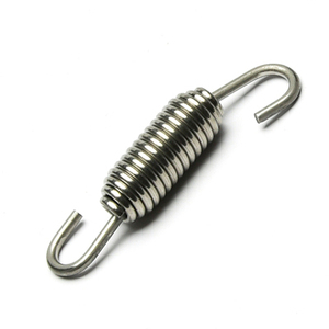 Nhà Sản Xuất Tùy Chỉnh Vẽ Mùa Xuân Thép Không Gỉ Mở Rộng Căng Thẳng Suối Nước - Product Image 2