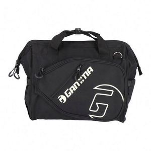 Bolsa de Transporte para Raqueta de Pickleball AIHAN para Mujer, de Neopreno, con Compartimento para Zapatos, de Piel Sintética PU, Muestra Gratis - Product Image 5