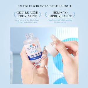 TWG RTS sıcak satış <span class=keywords><strong>Anti</strong></span> akne salisilik asit yüz <span class=keywords><strong>Serum</strong></span> temizle nemlendirici <span class=keywords><strong>Anti</strong></span> akne cilt bakımı serumu yüz BHA <span class=keywords><strong>Anti</strong></span> akne <span class=keywords><strong>Serum</strong></span> - Product Image 4