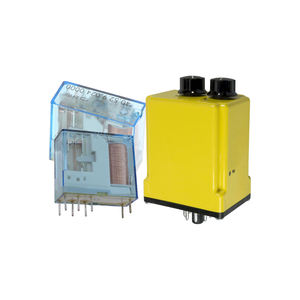 Amplia Selección de Relés de Potencia/Señal T92P7D22-24, Forma A, SP, Relés de Potencia Probados para Trabajos Pesados de Más de 2 Amperios - Product Image 1