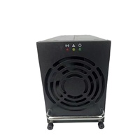 Module d'alimentation à découpage haute fréquence 4850, redresseur 48V 3000W pour télécommunications