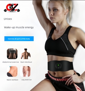 CZFIT - Equipo de Fitness Inteligente para Ejercicios en Casa, Ideal para Moldear Piernas, Adelgazar y Fortalecer Músculos - Product Image 3