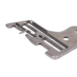 Placa <span class=keywords><strong>de</strong></span> <span class=keywords><strong>Agujas</strong></span> Compatible con la Máquina <span class=keywords><strong>de</strong></span> <span class=keywords><strong>Coser</strong></span> JUKI MO816, Número <span class=keywords><strong>de</strong></span> Pieza R4508-E0D-C00 - Product Image 5