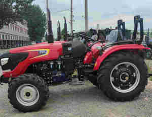 Precio del Tractor Farmtrac <span class=keywords><strong>de</strong></span> 70 CV, Tractor Agrícola <span class=keywords><strong>de</strong></span> 30, 40, 50, 60, 70, <span class=keywords><strong>80</strong></span>, 100, 120, 160, 180 CV - Product Image 4