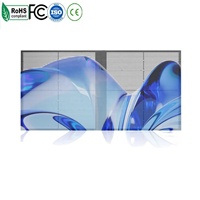 Şeffaf LED Ekran P3.91-7.81mm 1000x500mm Yüksek Parlaklık Yüksek Yenileme Hızı IP65 Su Geçirmez Şeffaflık Dış Mekan İç Mekan