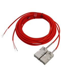 Termometro Industriale con Sensore di Temperatura Personalizzato OEM/ODM a Prezzi Altamente Competitivi, Classificazione IP56, Garanzia di 1 Anno - Product Image 3