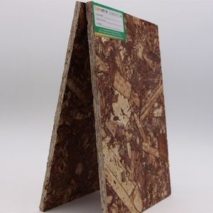Venta caliente 9mm 11mm <span class=keywords><strong>OSB</strong></span> impermeable <span class=keywords><strong>aglomerado</strong></span> para la construcción y la casa en China - Product Image 4