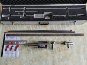 เครื่องวัดการซึมผ่านของดินแบบกรวยไดนามิกชนิดเบา (DCP) - Product Image 2
