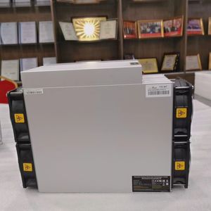 Minero Bitmain Crypto Antminer S21 + Hyd 319T 358T 395T 4785W de BTC de W - Product Image 5