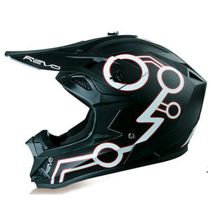 2023新しい屋外保護スポーツ大人TALARIA EBikeヘルメットロードスポーツバイクヘルメット安全オートバイ用フルフェイス - Product Image 4