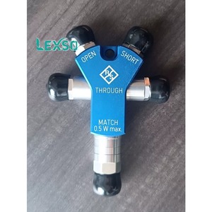 ชุดอุปกรณ์สอบเทียบ R&S Rohde & Schwarz ZV-Z170 แบบตัวเมีย - Product Image 1