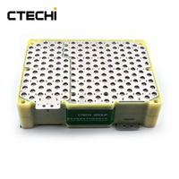 ODM OEM 55P3S 18650 paket baterai Lithium Ion e-bike Golf Carts perangkat medis pemotong rumput 2-roda UPS catu daya Lithium
