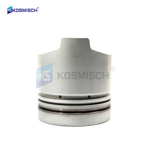 Bộ piston động cơ T3000 SE01-23-200A chính hãng cho xe thương mại MAZDA động cơ diesel, chất lượng cao, thay thế piston T3000 - Product Image 2