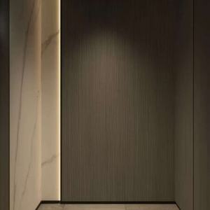 Ascensor de Pasajeros de Vidrio Moderno de Alto Rendimiento para la Construcción de Edificios Altos, Kit de Modernización de Ascensor Incluido - Product Image 4