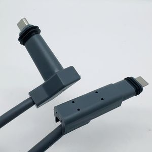 Câble Starlink 75FT pour Starlink Rectangular <span class=keywords><strong>Satellite</strong></span> V2 Cordon de remplacement - Product Image 5