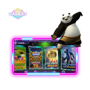 Vpower Online EE. UU. Distribuidor de juegos en línea basados en tarjetas <span class=keywords><strong>Wii</strong></span> Características Fish Table para Galaxy River Sweep Credits Juwa Game Room - Product Image 6