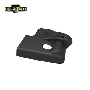 Holroadx dashcam 4K สำหรับ Chevy ชานเมืองทาโฮ4/<span class=keywords><strong>5th</strong></span> เลือกรุ่น11th12th Silverado1500 2500HD/3500HD GMC YUKON ภูมิประเทศ2015-2026 - Product Image 3