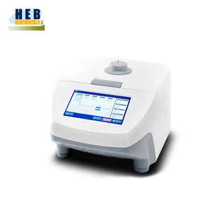 Termociclador TC1000-S+ para Uso <span class=keywords><strong>en</strong></span> Laboratorio Estándar - Product Image 1