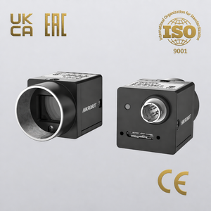 Caméra industrielle mono USB3.0 MV-CU120-10UM 12MP pour l'inspection des pièces et des défauts sur un grand champ de vision - Product Image 1