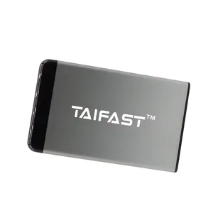 Hot verkauf sata tragbare externe ssd festplatte 2.5 zoll sata 240GB solid state festplatte External Mobile Box