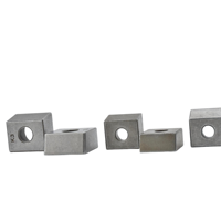 Bloc de serrage pour rail de guidage linéaire, outil de plaque de pression K3, coin de serrage