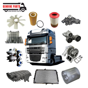 Repuestos para Camiones Volvo, Elevalunas 1881914L, Fabricado en Guangzhou, China - Product Image 4