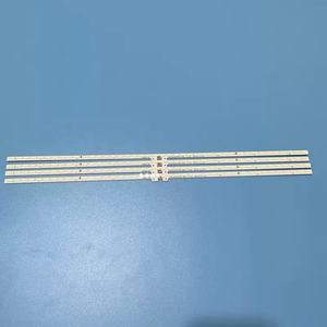 Tira de Luces LED para Retroiluminación de TV HX-E0529 RSAG7.820.6367 RSAG7.820.6416 GT-1146680-A HE650HU-B01 HE650HF-B51 HE650HF-B31 - Product Image 1