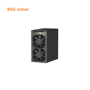 Original nuevo goldshell XT Box 580G crypto Miner ASIC XT Box crypto Mining machine goldshell XTM Coin HK future - Product Image 1