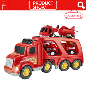 <span class=keywords><strong>Camion</strong></span> <span class=keywords><strong>de</strong></span> <span class=keywords><strong>pompiers</strong></span> <span class=keywords><strong>dessin</strong></span> <span class=keywords><strong>animé</strong></span> pour enfants, jouet <span class=keywords><strong>de</strong></span> haute qualité, <span class=keywords><strong>camion</strong></span> <span class=keywords><strong>de</strong></span> pompier, 2021, voitures za - Product Image 2