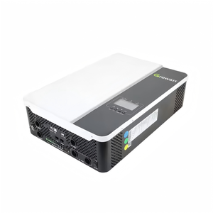 Onduleur hors réseau <span class=keywords><strong>Growatt</strong></span> à rendement élevé <span class=keywords><strong>SPF</strong></span> <span class=keywords><strong>3500ES</strong></span> 3,5 kW avec service intelligent en ligne - Product Image 5
