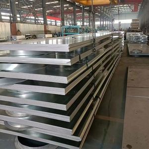 Chapa de Acero Laminada en Frío 1020 1045 1050 4130 4140 4340 A36 S235jr Ss400 Q235, Placa de Acero al Carbono, Precio para Materiales de Construcción - Product Image 6