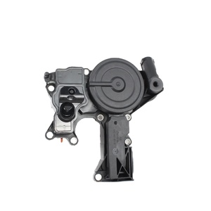 Séparateur d'huile <span class=keywords><strong>PCV</strong></span> <span class=keywords><strong>valve</strong></span> pour Audi A4 A5 A6 Q5 VW Jetta GTl2.0T 06H103495B 06H103495A 06H103495E - Product Image 1