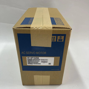 HF-SP152BK เซอร์โวมอเตอร์ของแท้ของใหม่ - Product Image 1