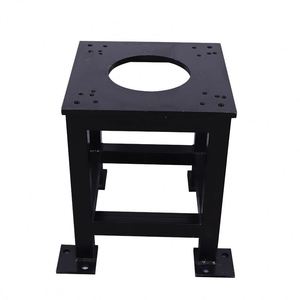 Base Manipuladora Elevada Fija para Robot de Fábrica Bronte, Componentes Centrales de Recipiente a Presión de Acero, 5kg, 1 Año de Garantía - Product Image 2