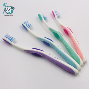 Vente chaude nécessités quotidiennes supermarché adulte moyen <span class=keywords><strong>dur</strong></span> brosses maison populaire <span class=keywords><strong>brosse</strong></span> à dents usine adulte <span class=keywords><strong>brosse</strong></span> à dents Oem - Product Image 3
