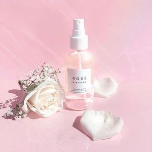 Tonique facial à la <span class=keywords><strong>rose</strong></span> naturelle OEM, brume hydratante pour le visage à l'hibiscus, produits <span class=keywords><strong>de</strong></span> <span class=keywords><strong>beauté</strong></span> naturels, spray à l'<span class=keywords><strong>eau</strong></span> <span class=keywords><strong>de</strong></span> <span class=keywords><strong>rose</strong></span> - Product Image 4