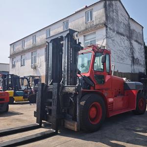 Montacargas Usado <span class=keywords><strong>TCM</strong></span> de <span class=keywords><strong>16</strong></span> Toneladas, Mejor Precio, Modelo Fd160, Diésel, 12/15/<span class=keywords><strong>16</strong></span> Toneladas, Marca <span class=keywords><strong>TCM</strong></span>, Montacargas Totalmente Diésel de <span class=keywords><strong>16</strong></span> Toneladas - Product Image 2