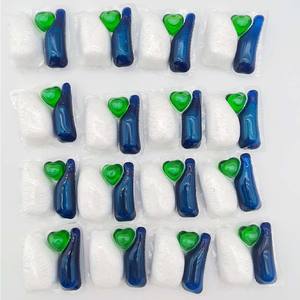 Wow-كبسولات غسيل للغسيل في غسالة الأطباق مع بودرة مُركزة وسائل بسعر منخفض - Product Image 1