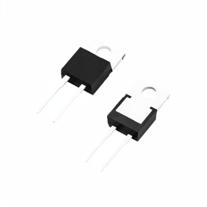 C4D08120A TO-220-2 Original Single Diodes Electronics Component - Product Image 1