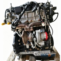 Bloc Moteur Complet JX4G15B5L 1.5L Turbocompressé Neuf en Stock – Vente Directe Usine