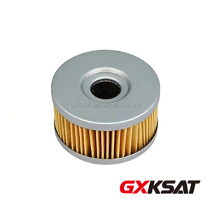Filtre à huile de moteur de scooter/moto GXKSAT de bonne qualité, compatible avec DR650 DR500 LS650 DR800 <span class=keywords><strong>DR</strong></span> <span class=keywords><strong>650</strong></span> - Product Image 4