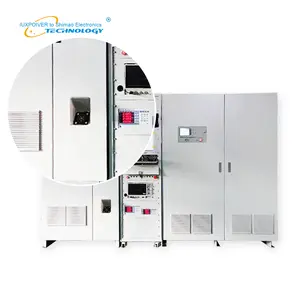 ALC5000 Onduleurs photovoltaïques Grille de rétroaction appliquée 220V Tension pour charger les piles Autres produits <span class=keywords><strong>Test</strong></span> de performance de liaison de grille - Product Image 4