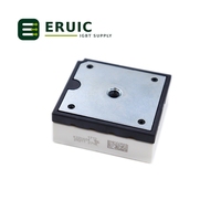 Module de diode unique K220A04 220A 400V, bloc redresseur industriel