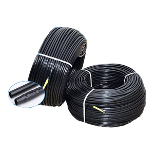 DaringFish Easy 16mm PE Einfaches Tropfbewässerungssystem Wassersparendes Emitter-Bewässerungsband für den Garten - Product Image 1