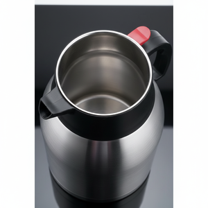 <span class=keywords><strong>Jarra</strong></span> de café de doble pared de 1.0L/1000ML <span class=keywords><strong>con</strong></span> función de <span class=keywords><strong>termo</strong></span> - Product Image 2