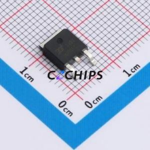 ทรานซิสเตอร์สองขั้วต่อทรานซิสเตอร์ MJD31CQ ไปยัง252แบบดั้งเดิมและใหม่เอี่ยม (BJT) - Product Image 1