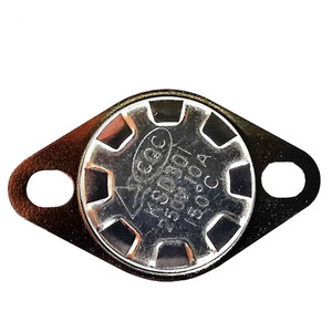 KSD bảo vệ nhiệt chuyển đổi bình thường mở/đóng nhiệt với nhiệt độ cho thiết bị nhà bộ phận - Product Image 3