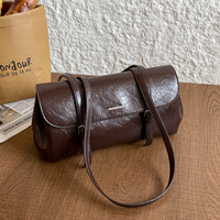 Nouveaux sacs à main pour femmes, sacs carrés à fermeture éclair portables pour femmes, sac bandoulière